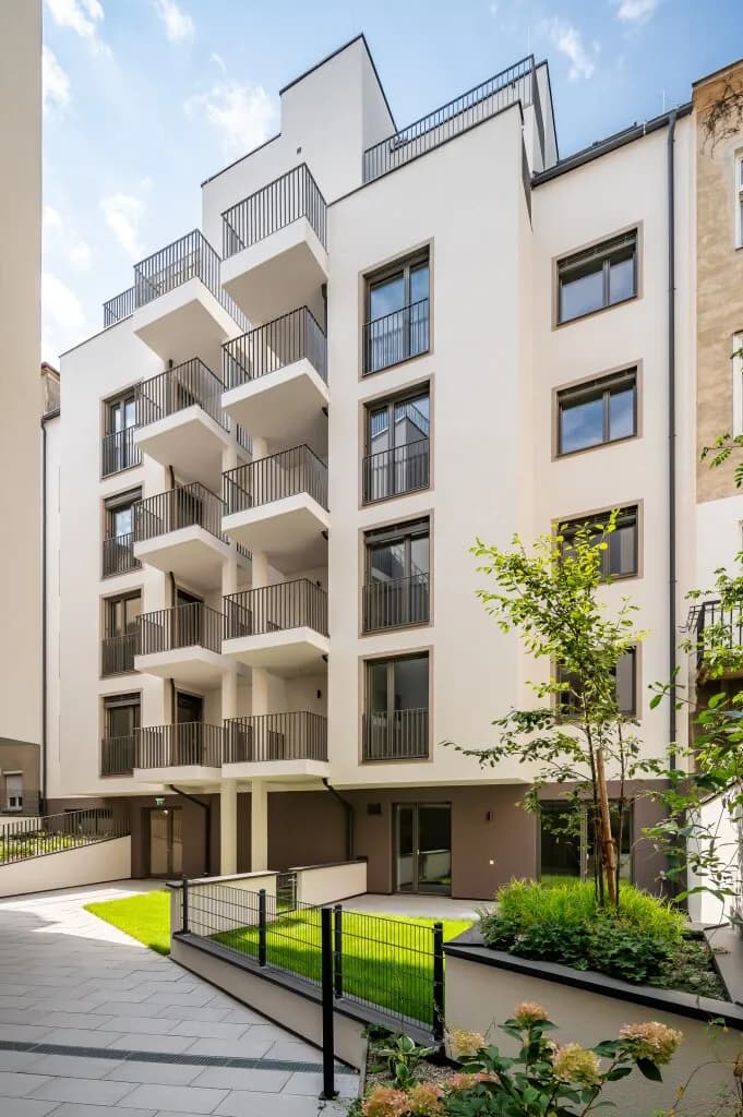 2-Zimmer-Wohnung mieten in Wien – 47,47 m², € 1.199 – Bild 13 von 18
