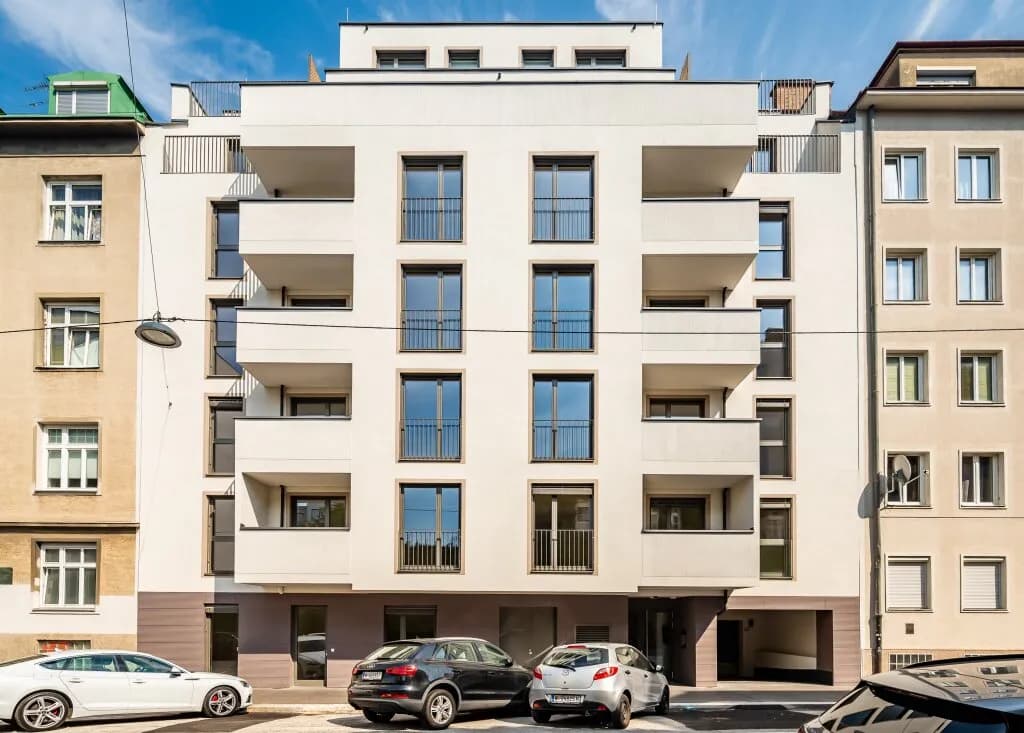 2-Zimmer-Wohnung mieten in Wien – 47,47 m², € 1.199 – Bild 15 von 18