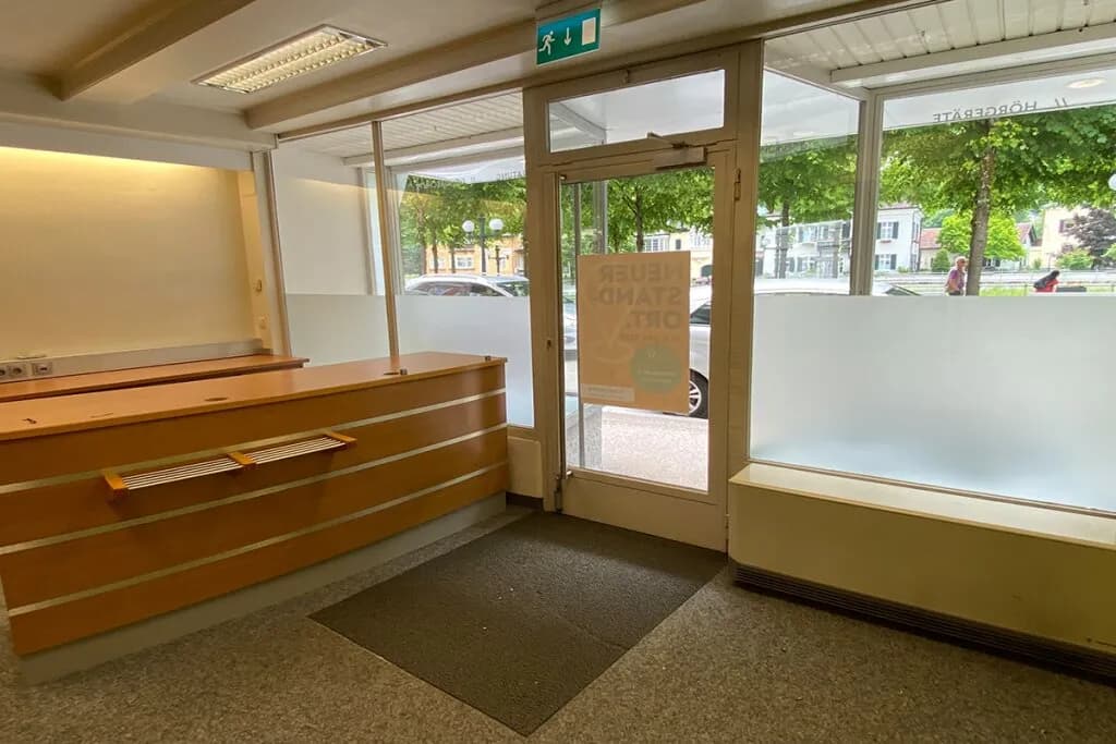 Gewerbeimmobilie mieten in Gmunden – 70 m², € 1.108 – Bild 3 von 10