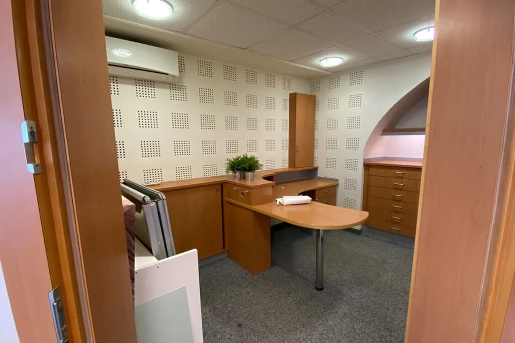 Gewerbeimmobilie mieten in Gmunden – 70 m², € 1.108 – Bild 4 von 10