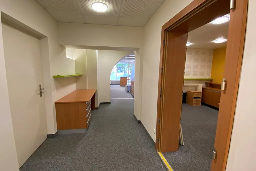 Gewerbeimmobilie mieten in Gmunden – 70 m², € 1.108 – Bild 7 von 10