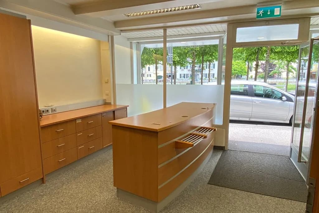 Gewerbeimmobilie mieten in Gmunden – 70 m², € 1.108 – Bild 9 von 10