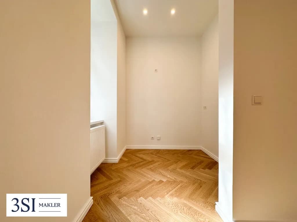 1-Zimmer-Wohnung kaufen in Wien – 33,35 m², € 185.000 – Bild 2 von 8
