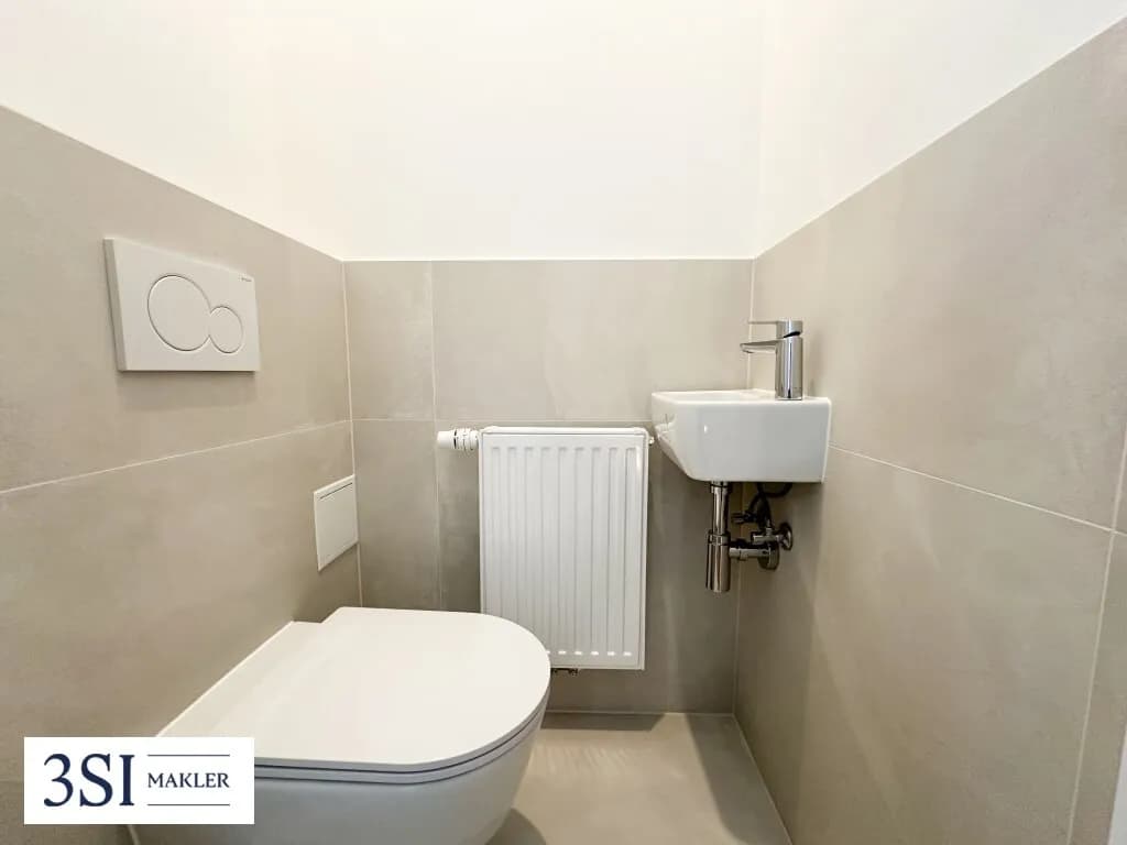 1-Zimmer-Wohnung kaufen in Wien – 33,35 m², € 185.000 – Bild 4 von 8