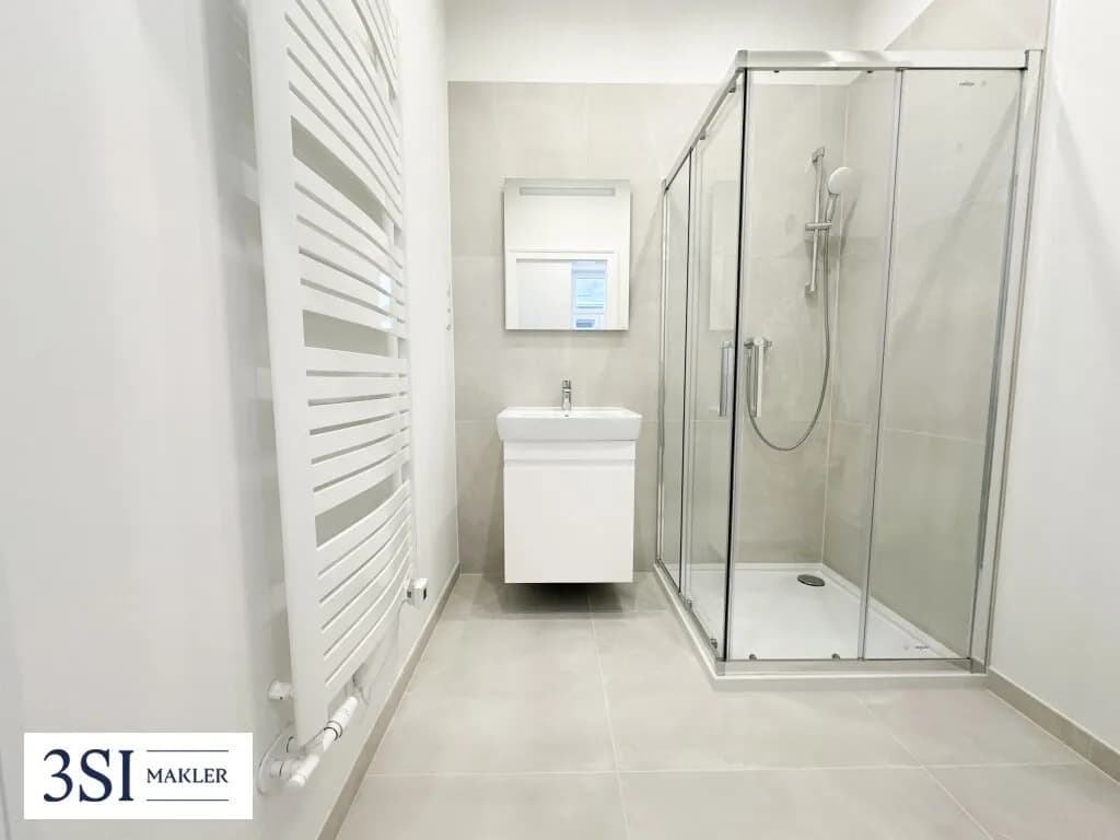 1-Zimmer-Wohnung kaufen in Wien – 33,35 m², € 185.000 – Bild 5 von 8