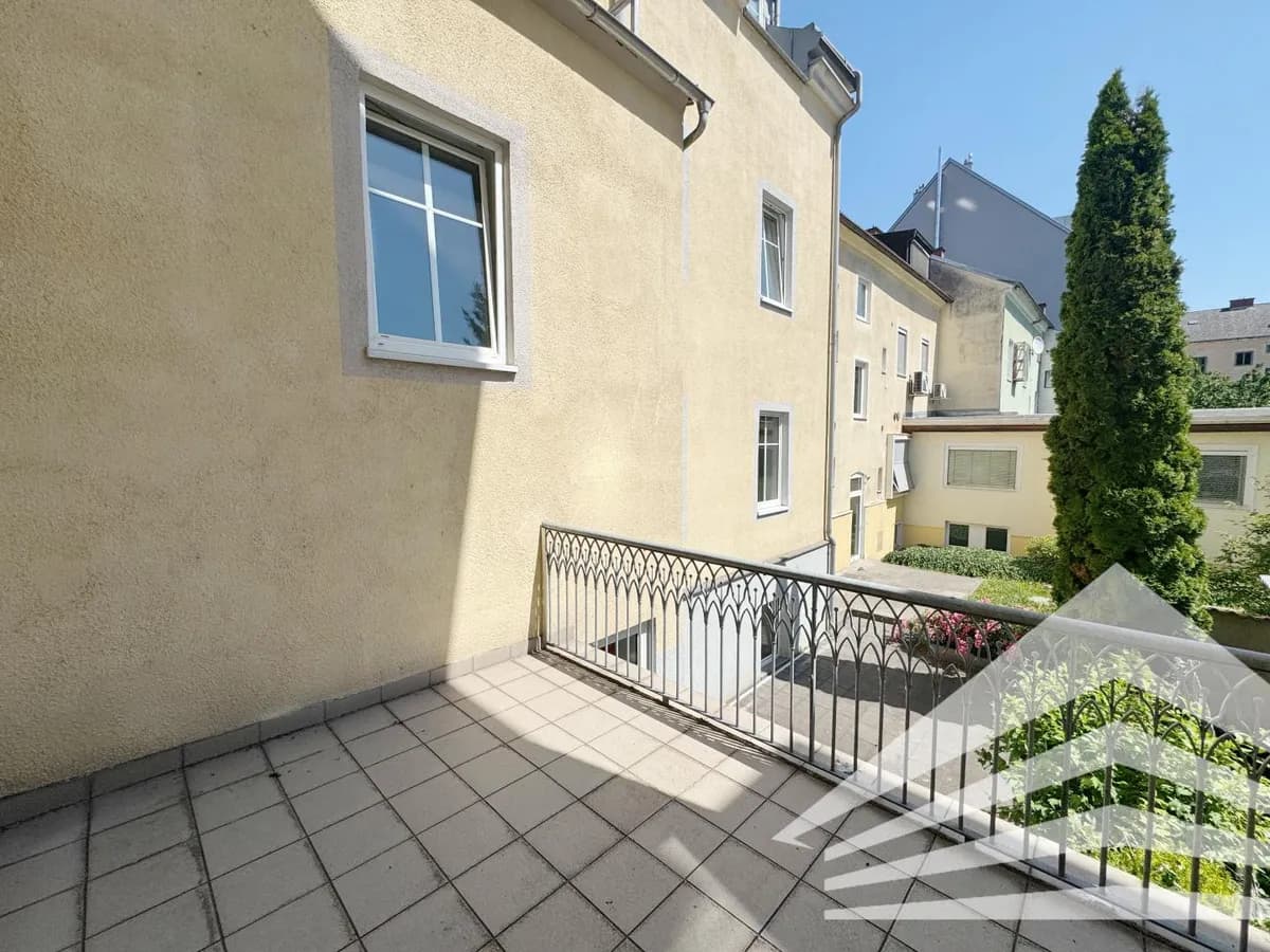 4-Zimmer-Wohnung mieten in Linz – 120,51 m², € 1.326 – Bild 2 von 16