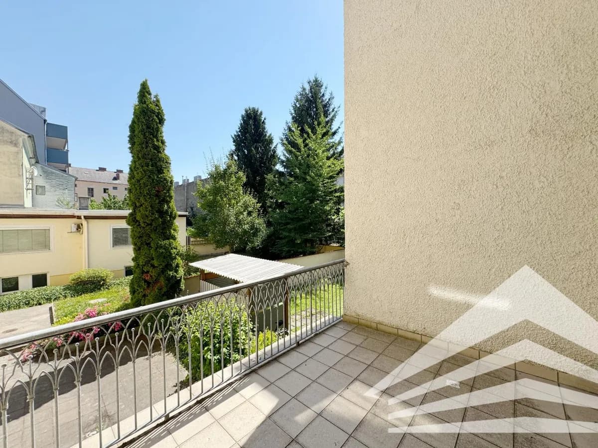 4-Zimmer-Wohnung mieten in Linz – 120,51 m², € 1.326 – Bild 3 von 16