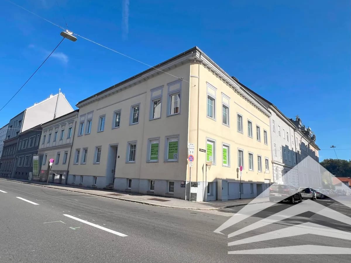 4-Zimmer-Wohnung mieten in Linz – 120,51 m², € 1.326 – Bild 4 von 16