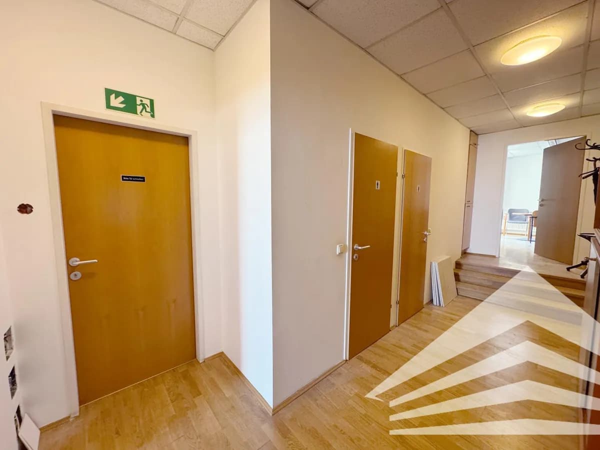 4-Zimmer-Wohnung mieten in Linz – 120,51 m², € 1.326 – Bild 5 von 16