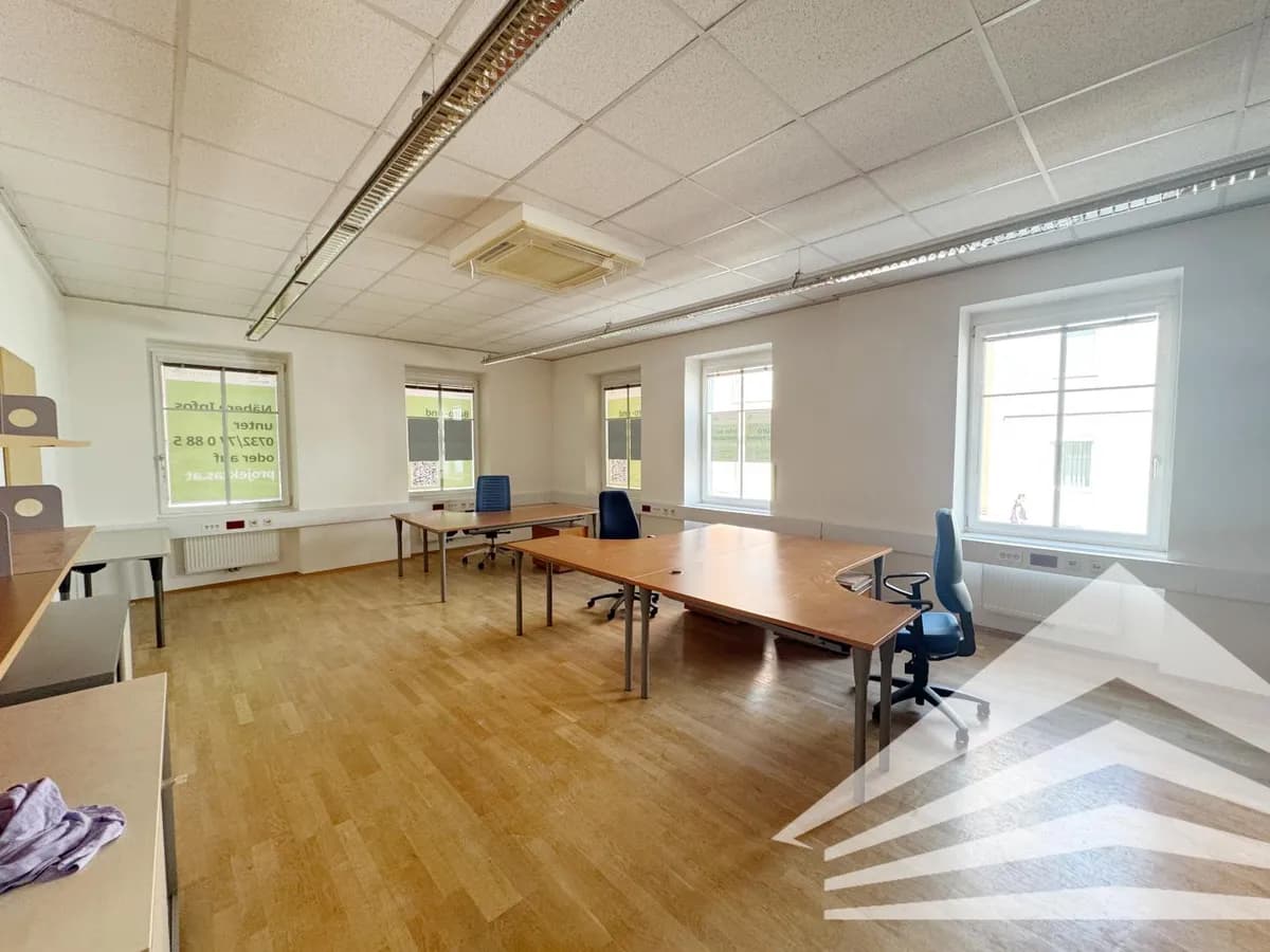4-Zimmer-Wohnung mieten in Linz – 120,51 m², € 1.326 – Bild 6 von 16