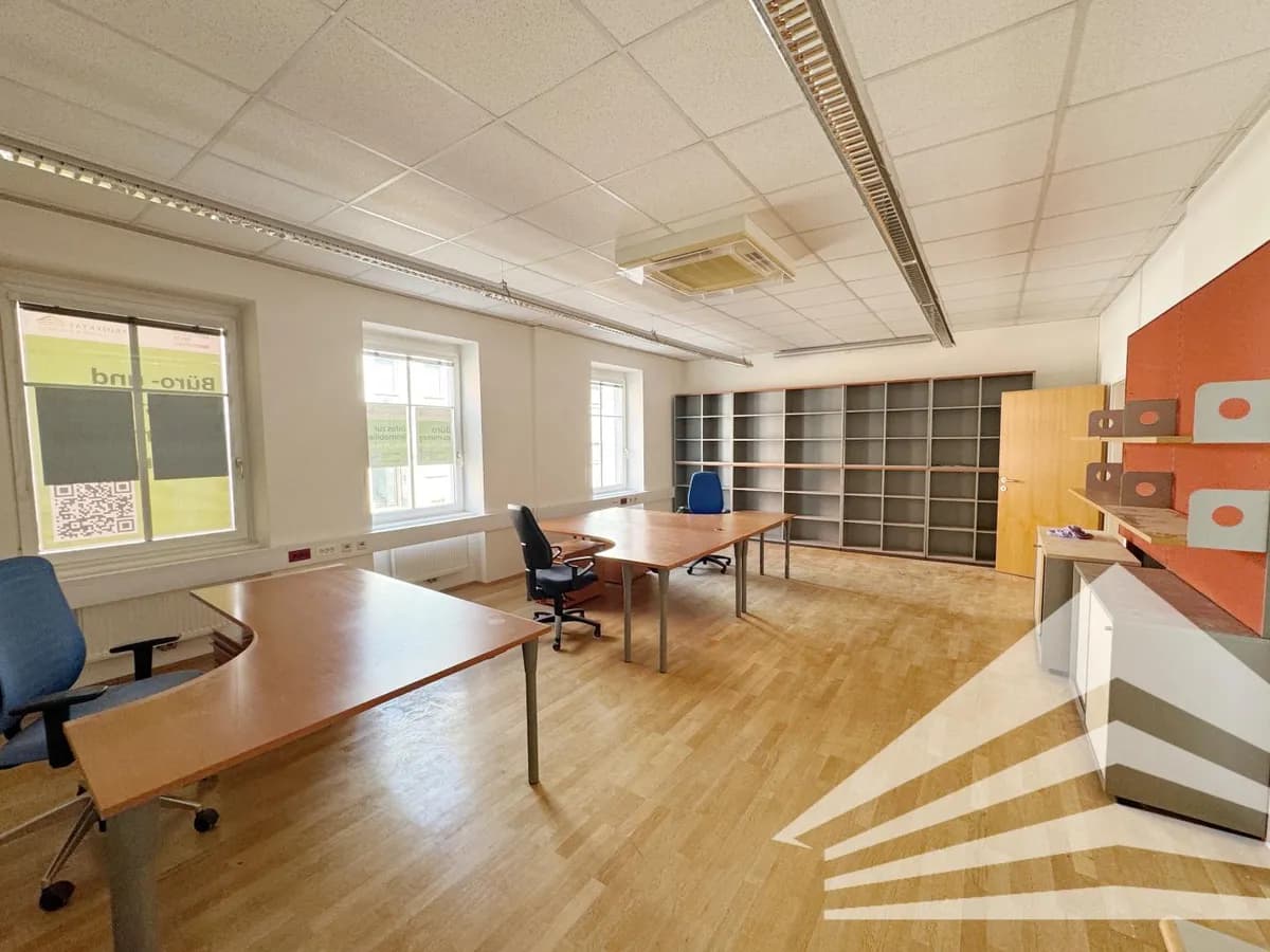 4-Zimmer-Wohnung mieten in Linz – 120,51 m², € 1.326 – Bild 7 von 16