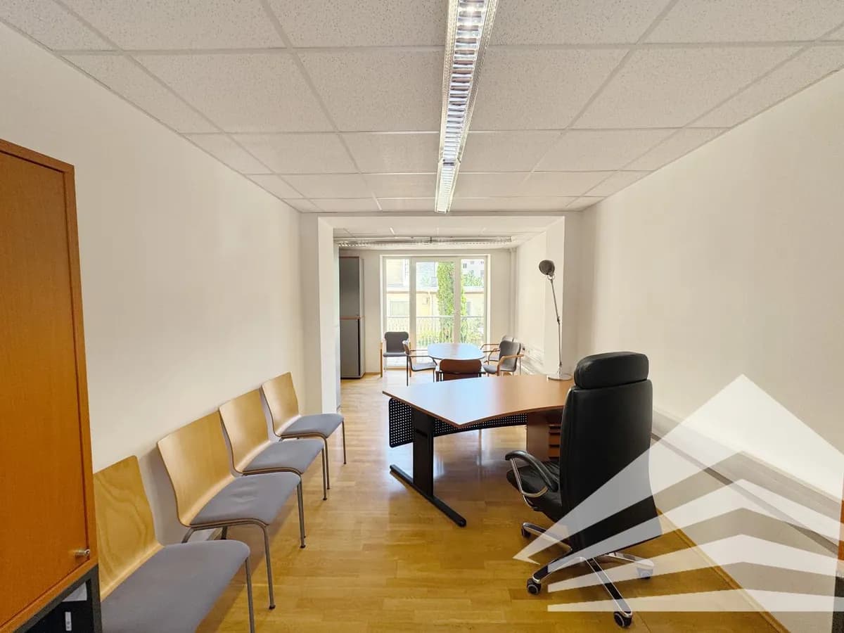 4-Zimmer-Wohnung mieten in Linz – 120,51 m², € 1.326 – Bild 8 von 16