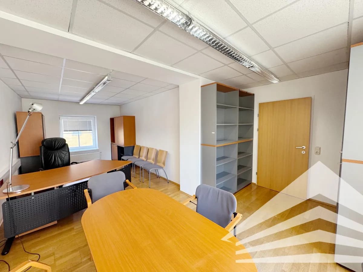 4-Zimmer-Wohnung mieten in Linz – 120,51 m², € 1.326 – Bild 9 von 16