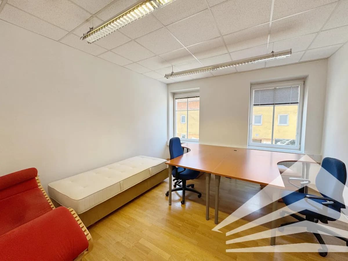 4-Zimmer-Wohnung mieten in Linz – 120,51 m², € 1.326 – Bild 10 von 16