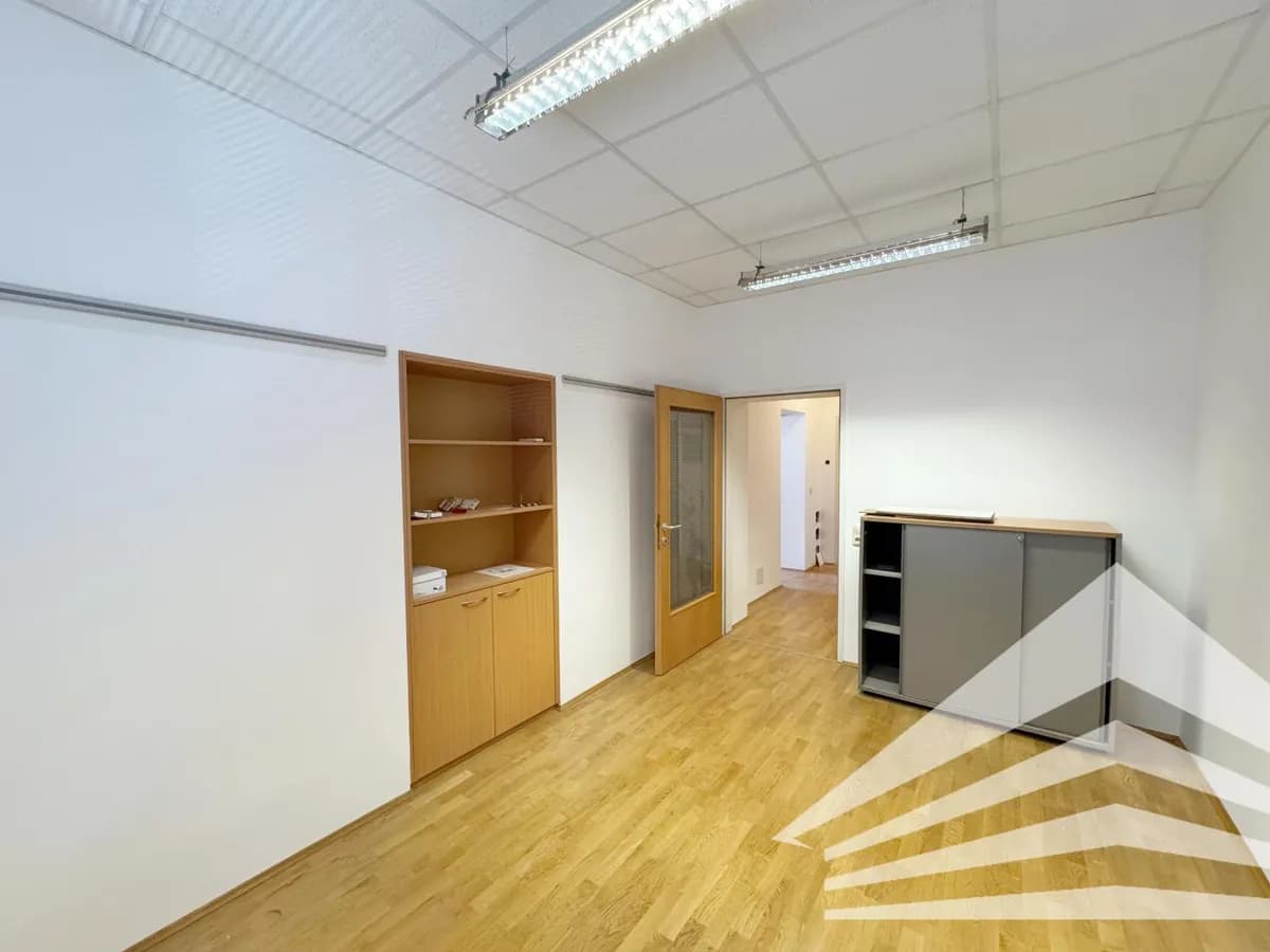 4-Zimmer-Wohnung mieten in Linz – 120,51 m², € 1.326 – Bild 13 von 16