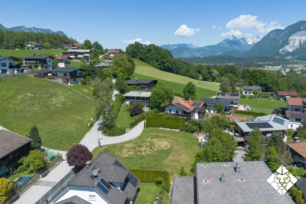 Grundstück kaufen in Kufstein – 550 m², € 435.000 – Bild 3 von 7