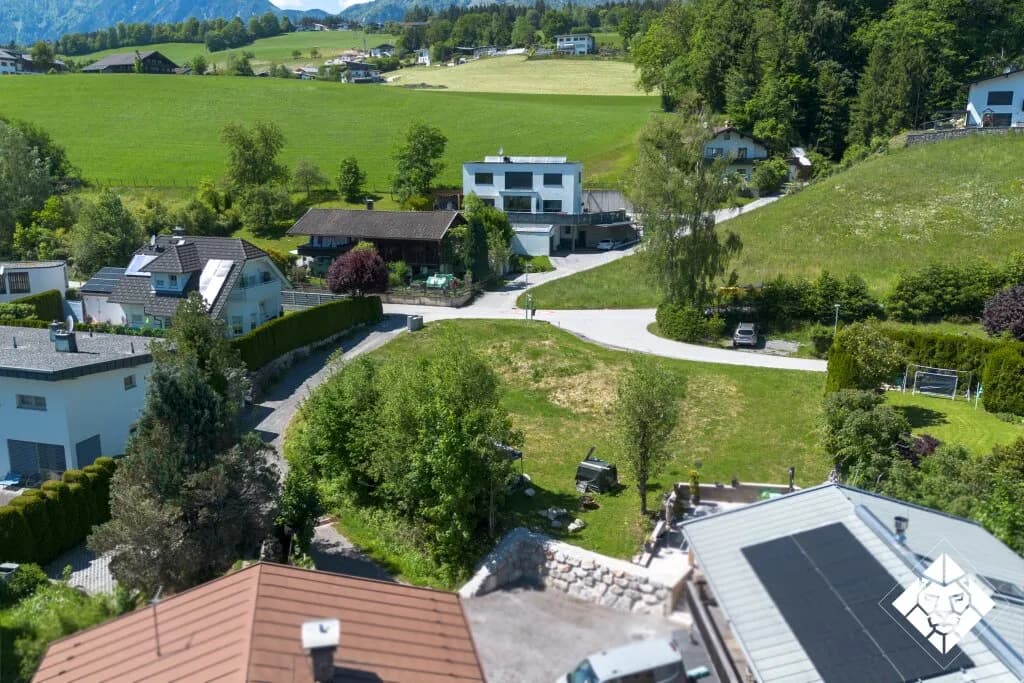 Grundstück kaufen in Kufstein – 550 m², € 435.000 – Bild 4 von 7