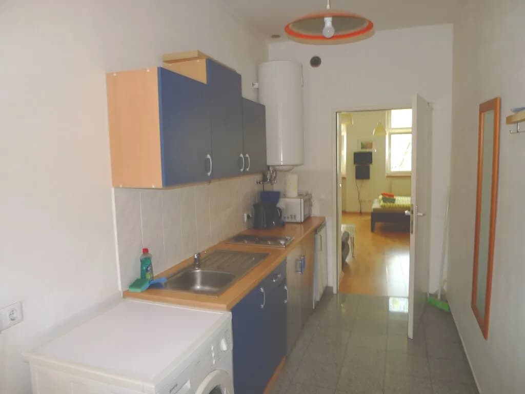 1-Zimmer-Wohnung kaufen in Wien – 30 m², € 119.000 – Bild 2 von 5