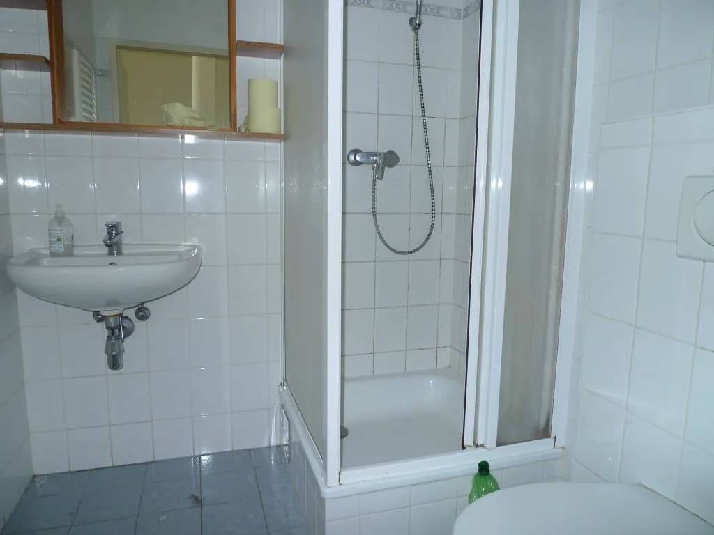 1-Zimmer-Wohnung kaufen in Wien – 30 m², € 119.000 – Bild 3 von 5
