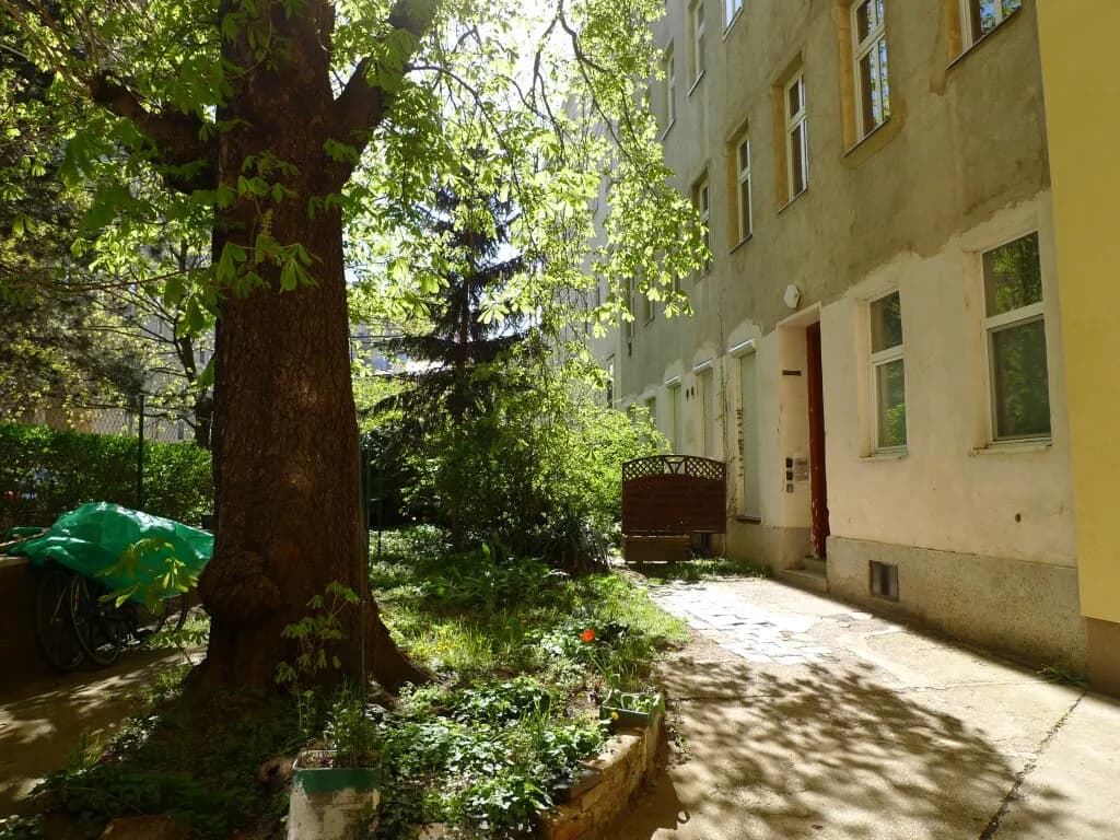 1-Zimmer-Wohnung kaufen in Wien – 30 m², € 119.000 – Bild 5 von 5