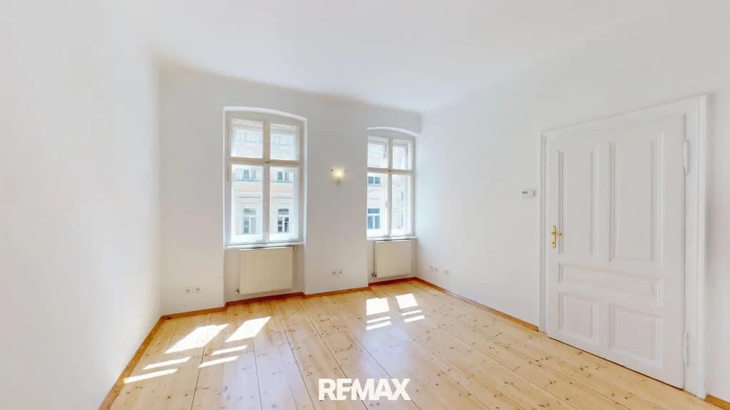 2-Zimmer-Wohnung kaufen in Wien – 40 m², € 259.000