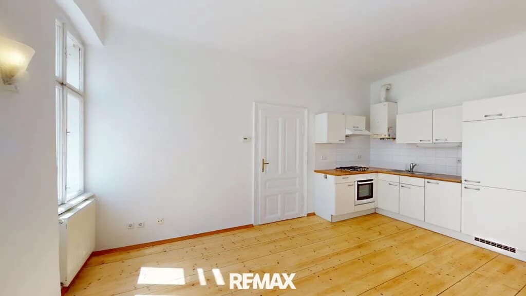 2-Zimmer-Wohnung kaufen in Wien – 40 m², € 259.000 – Bild 2 von 21