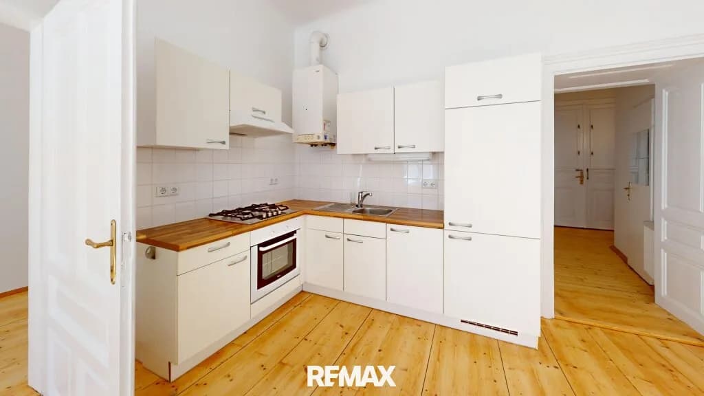2-Zimmer-Wohnung kaufen in Wien – 40 m², € 259.000 – Bild 3 von 21