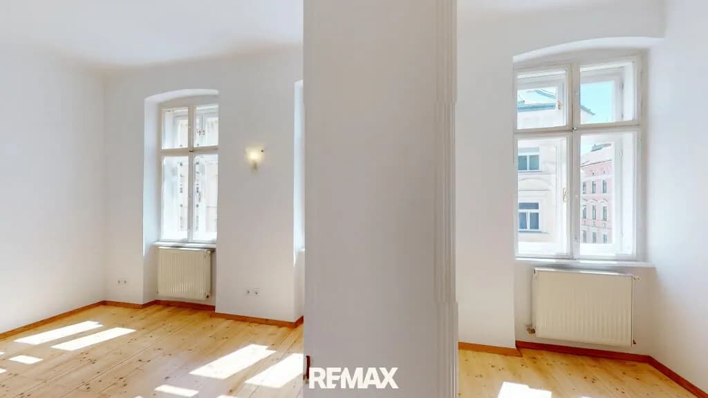2-Zimmer-Wohnung kaufen in Wien – 40 m², € 259.000 – Bild 5 von 21