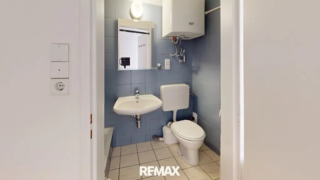 2-Zimmer-Wohnung kaufen in Wien – 40 m², € 259.000 – Bild 10 von 21