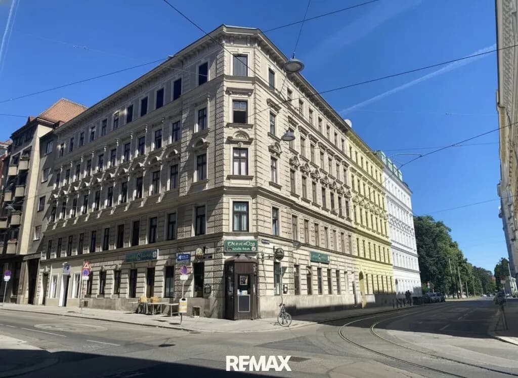2-Zimmer-Wohnung kaufen in Wien – 40 m², € 259.000 – Bild 15 von 21