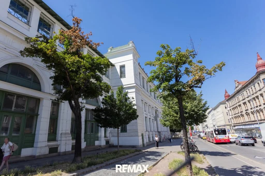 2-Zimmer-Wohnung kaufen in Wien – 40 m², € 259.000 – Bild 16 von 21