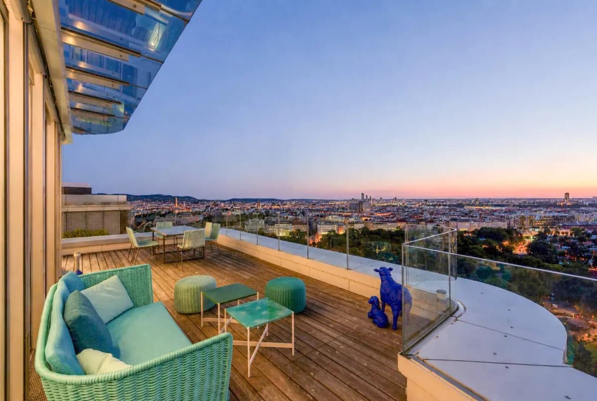5-Zimmer-Wohnung kaufen in Wien – 240 m², € 4.950.000 – Bild 2 von 20