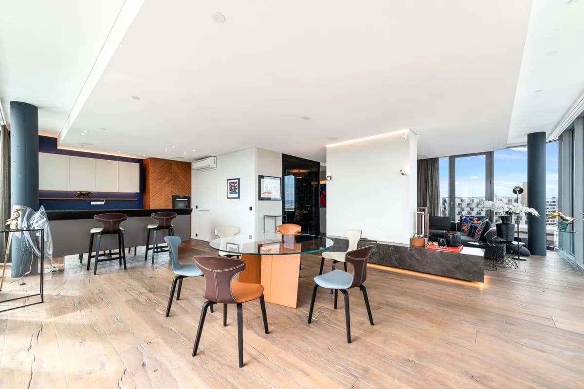 5-Zimmer-Wohnung kaufen in Wien – 240 m², € 4.950.000 – Bild 4 von 20