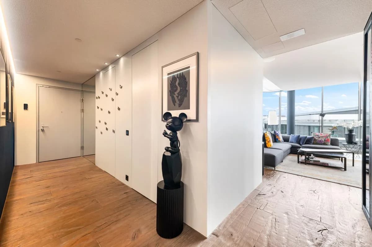 5-Zimmer-Wohnung kaufen in Wien – 240 m², € 4.950.000 – Bild 5 von 20