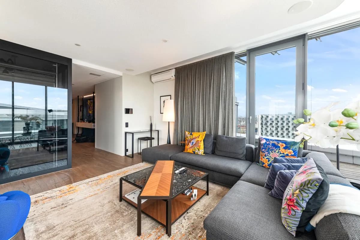 5-Zimmer-Wohnung kaufen in Wien – 240 m², € 4.950.000 – Bild 8 von 20