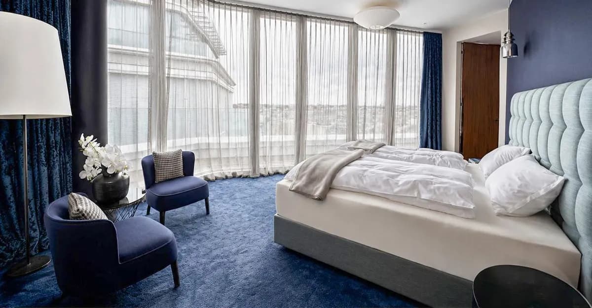 5-Zimmer-Wohnung kaufen in Wien – 240 m², € 4.950.000 – Bild 13 von 20