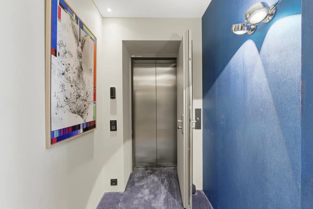 5-Zimmer-Wohnung kaufen in Wien – 240 m², € 4.950.000 – Bild 17 von 20