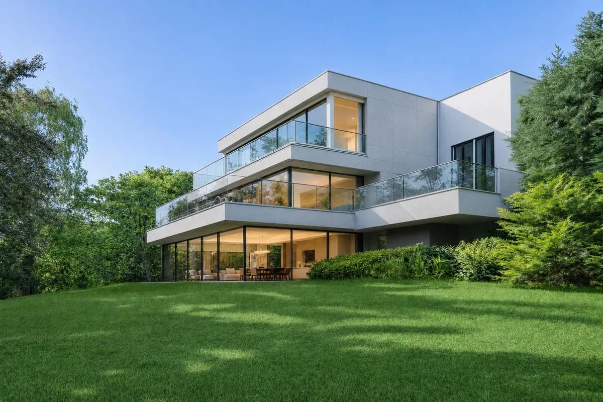 Haus kaufen in Wien – 434,25 m², € 5.250.000