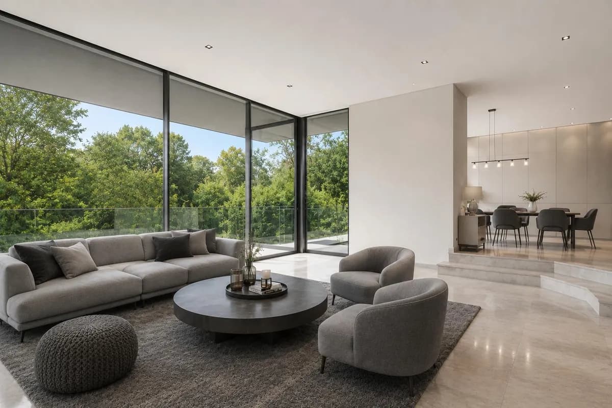 Haus kaufen in Wien – 434,25 m², € 5.250.000 – Bild 2 von 19