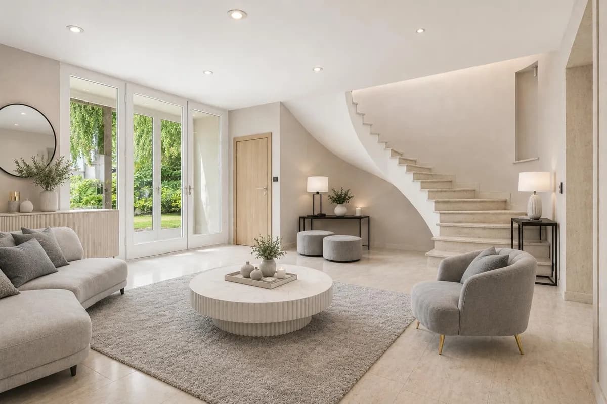 Haus kaufen in Wien – 434,25 m², € 5.250.000 – Bild 3 von 19