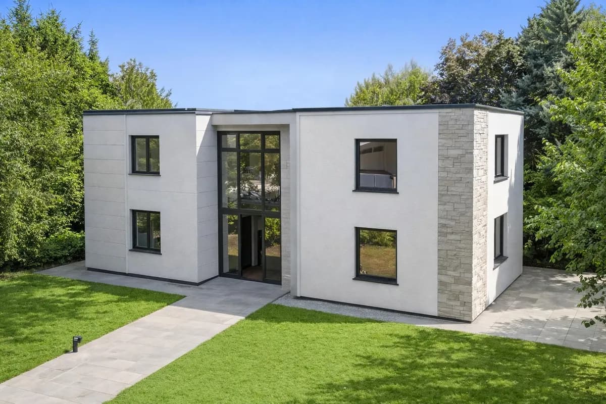 Haus kaufen in Wien – 434,25 m², € 5.250.000 – Bild 7 von 19