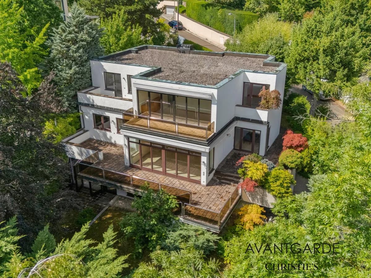 Haus kaufen in Wien – 434,25 m², € 5.250.000 – Bild 8 von 19