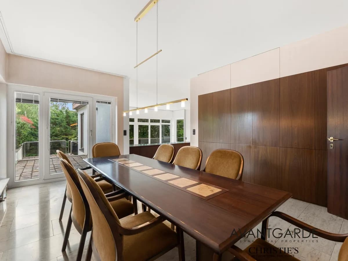 Haus kaufen in Wien – 434,25 m², € 5.250.000 – Bild 16 von 19