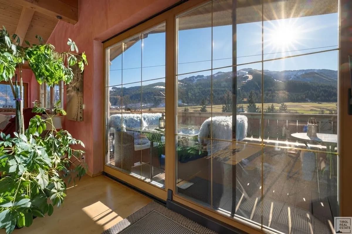 3-Zimmer-Wohnung kaufen in Kitzbühel – 93 m², € 739.000