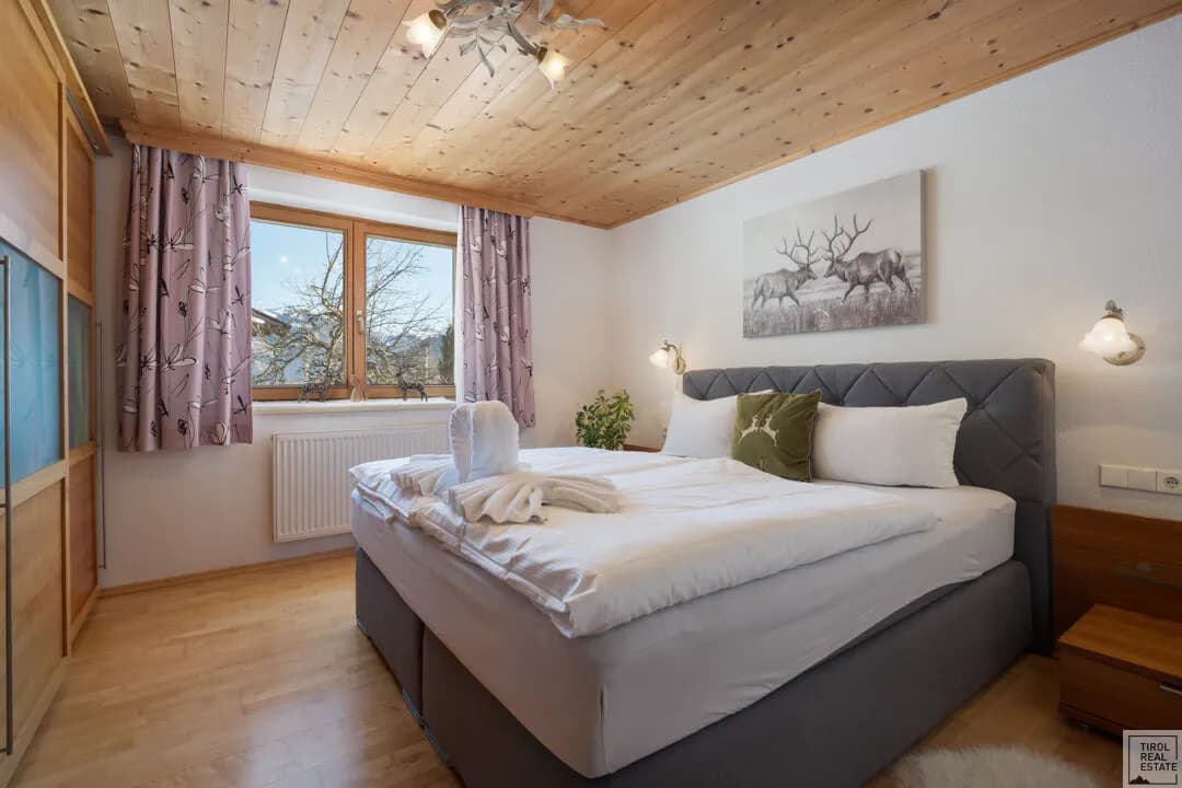 3-Zimmer-Wohnung kaufen in Kitzbühel – 93 m², € 739.000 – Bild 3 von 30