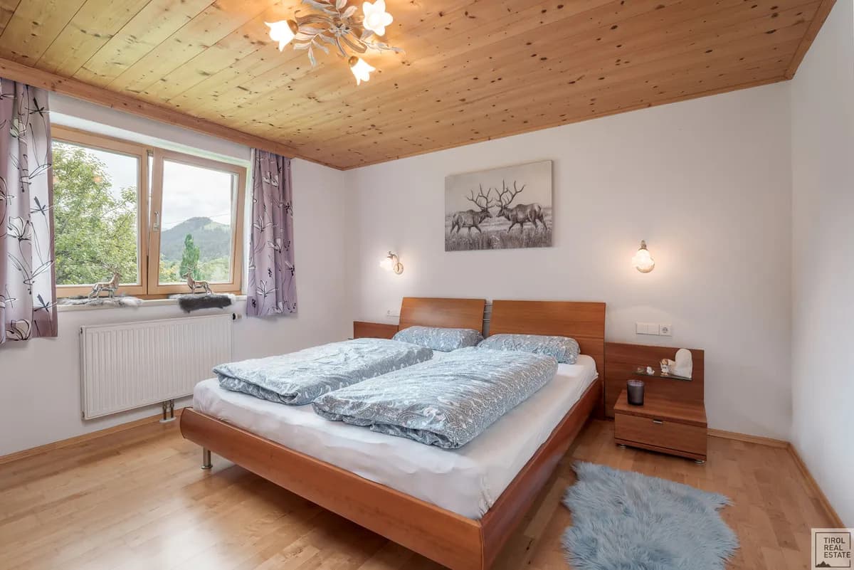 3-Zimmer-Wohnung kaufen in Kitzbühel – 93 m², € 739.000 – Bild 4 von 30