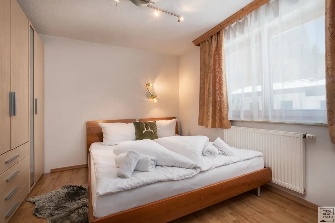3-Zimmer-Wohnung kaufen in Kitzbühel – 93 m², € 739.000 – Bild 5 von 30