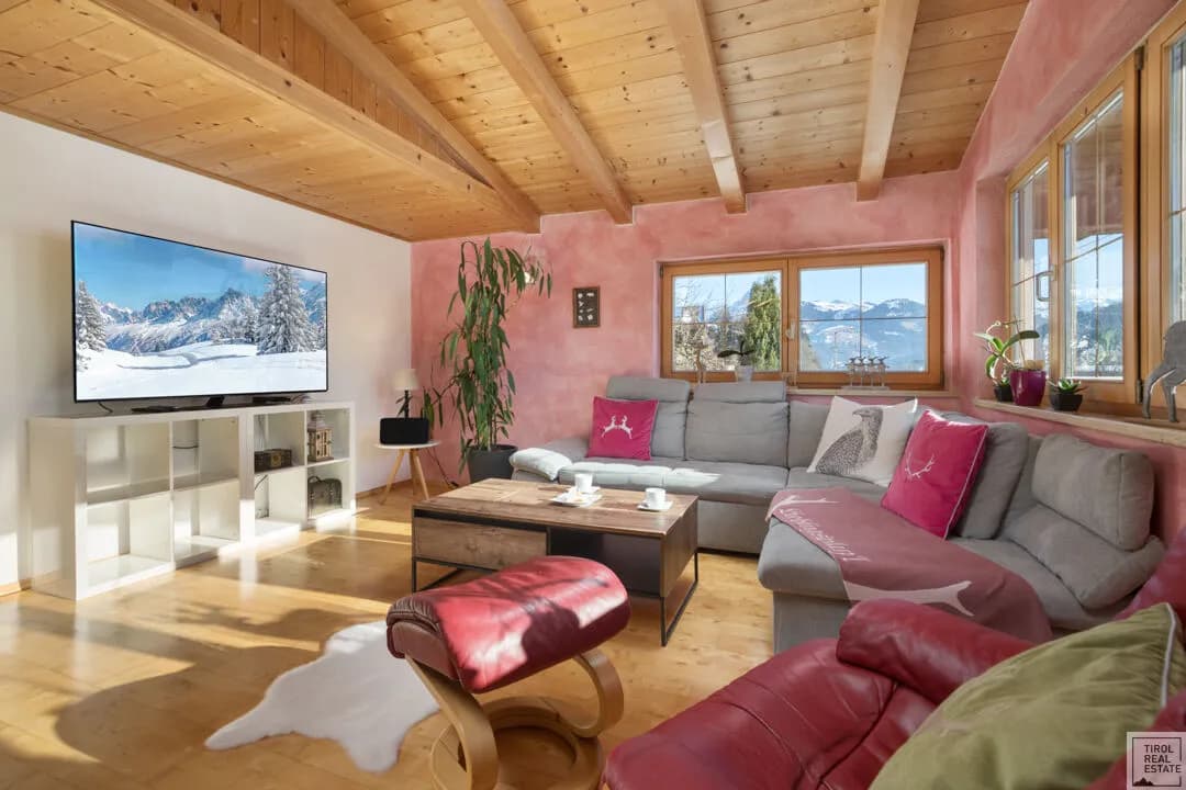 3-Zimmer-Wohnung kaufen in Kitzbühel – 93 m², € 739.000 – Bild 6 von 30