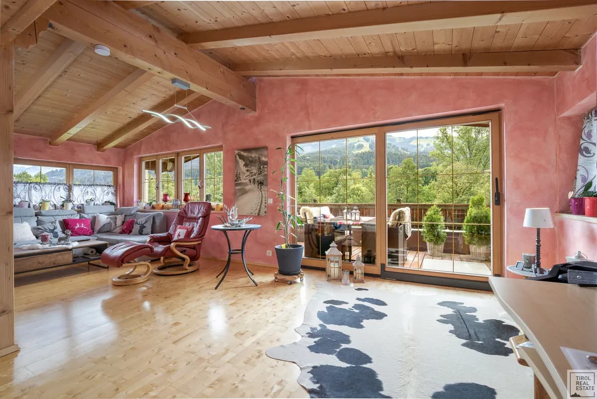 3-Zimmer-Wohnung kaufen in Kitzbühel – 93 m², € 739.000 – Bild 8 von 30