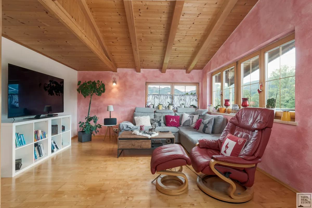 3-Zimmer-Wohnung kaufen in Kitzbühel – 93 m², € 739.000 – Bild 9 von 30